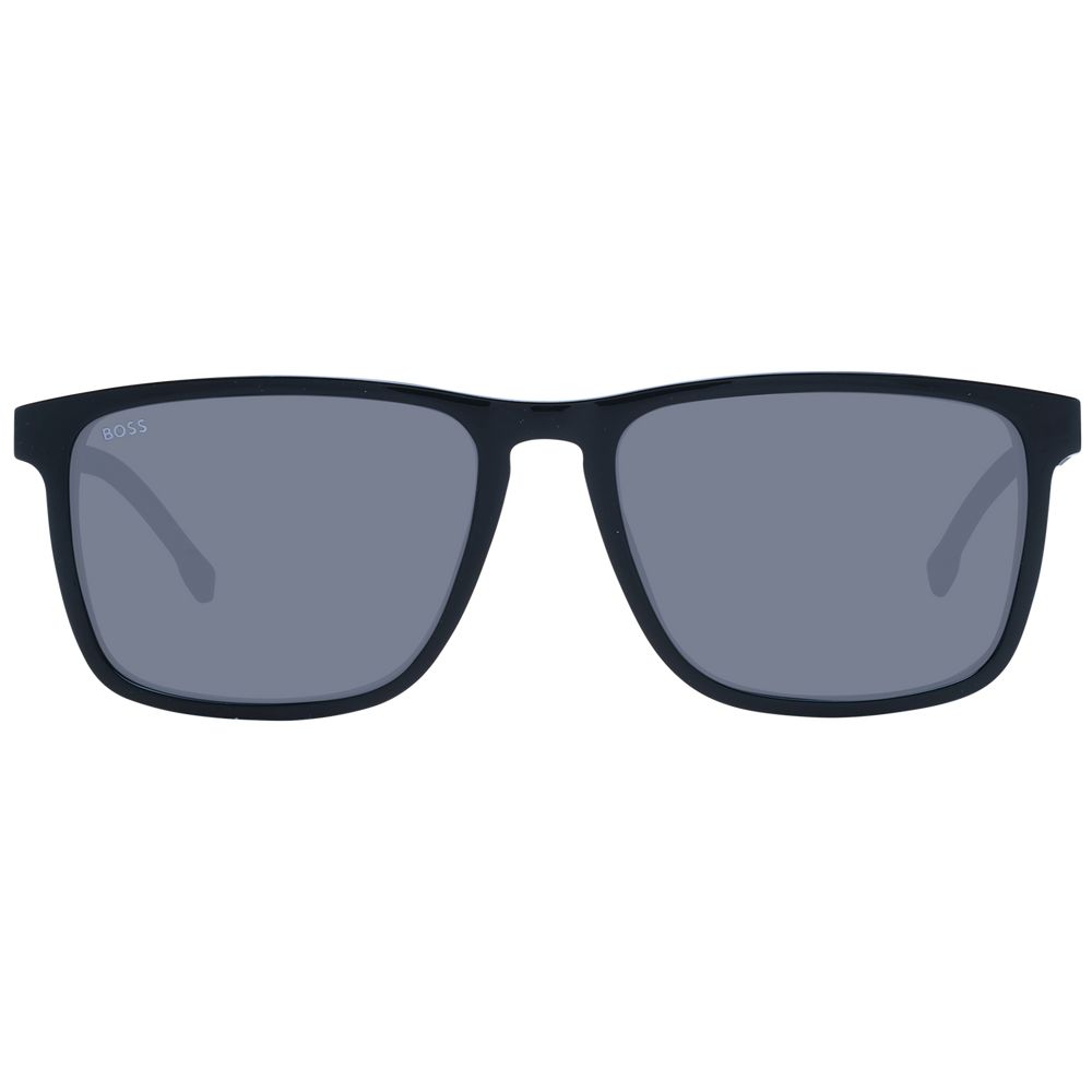 Black Men Sunglasses