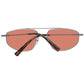 Bronze Men Sunglasses