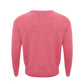 Pink Cotton Sweater