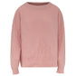 Elegant Cashmere Pink Top - Indulge in Soft Luxury