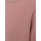 Elegant Cashmere Pink Top - Indulge in Soft Luxury