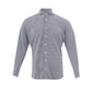 Elegant Multicolor Cotton Shirt for Men