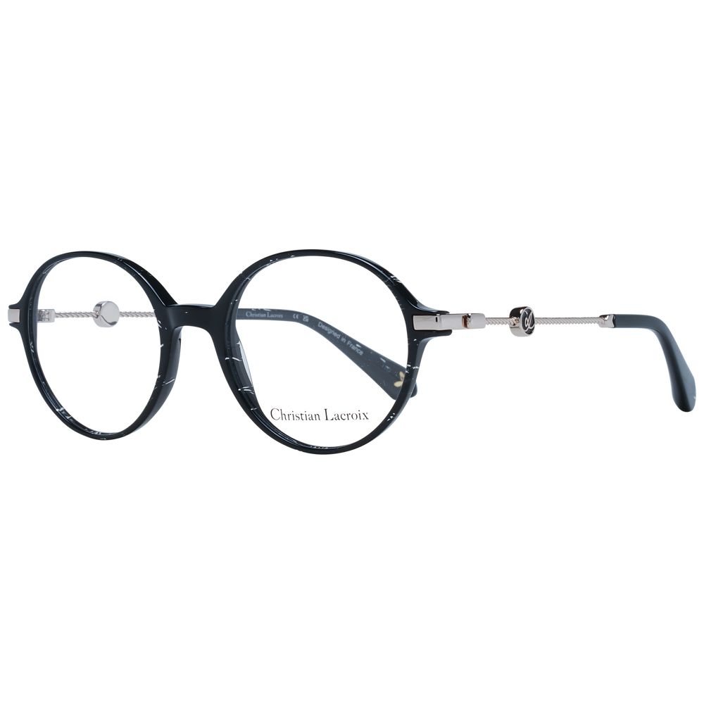 Black Women Optical Frames