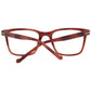 Brown Men Optical Frames