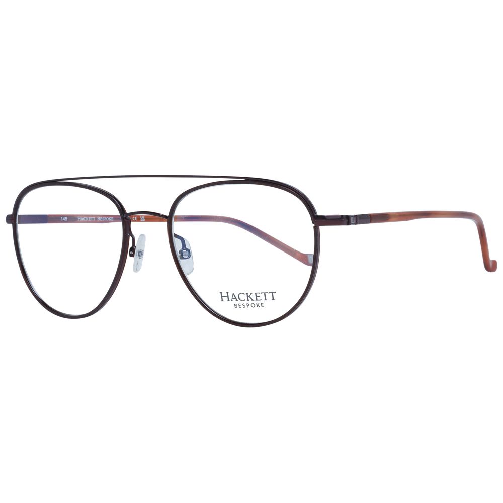 Brown Men Optical Frames