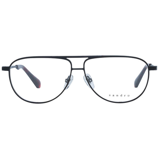 Black Men Optical Frames