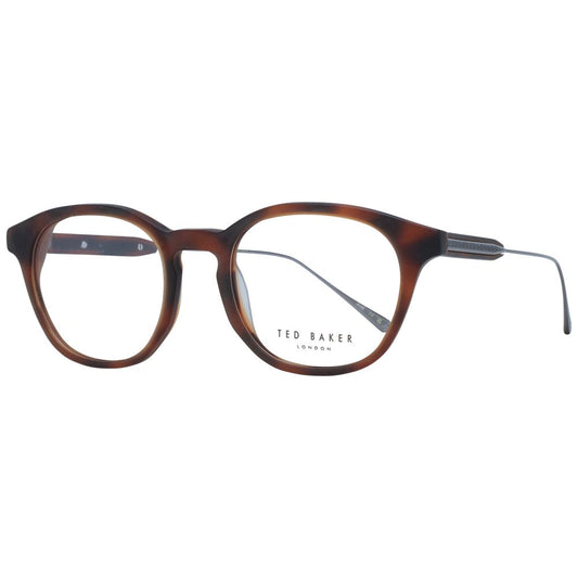 Brown Men Optical Frames