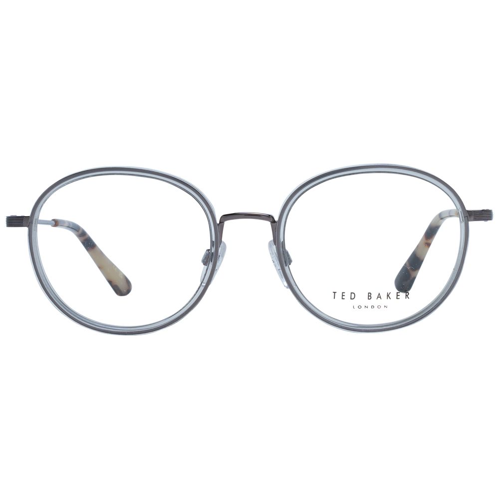 Gray Men Optical Frames