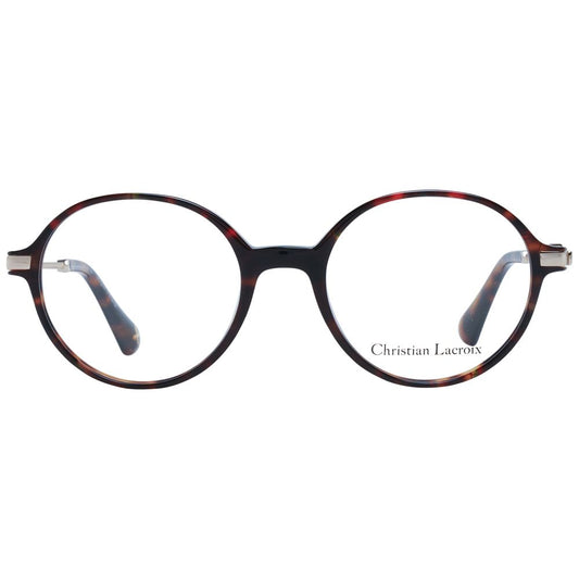 Brown Women Optical Frames