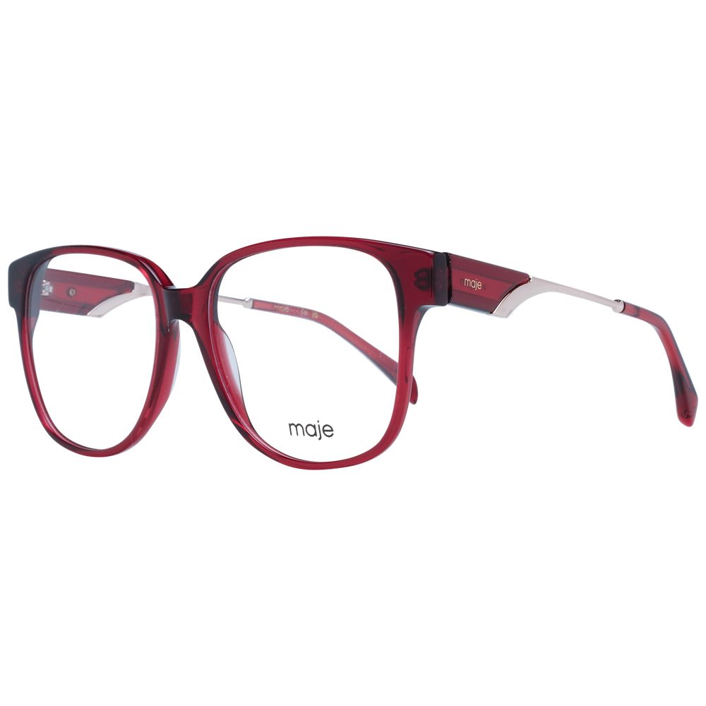 Red Women Optical Frames