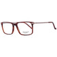 Brown Men Optical Frames