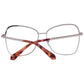 Pink Women Optical Frames