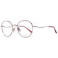 Red Women Optical Frames