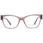 Brown Women Optical Frames