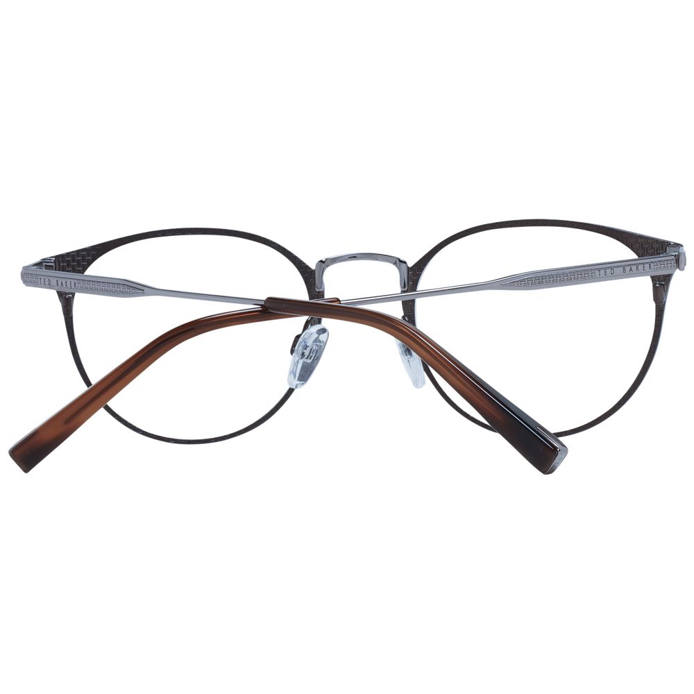 Gray Men Optical Frames