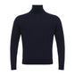 Blue Cashemere Sweater