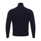 Blue Cashemere Sweater