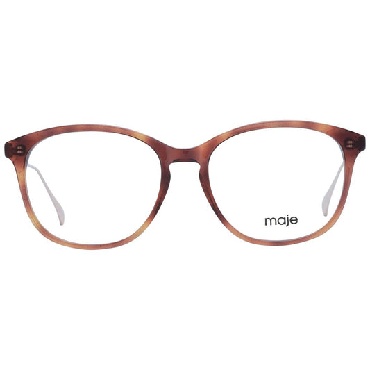 Brown Women Optical Frames