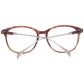 Brown Women Optical Frames