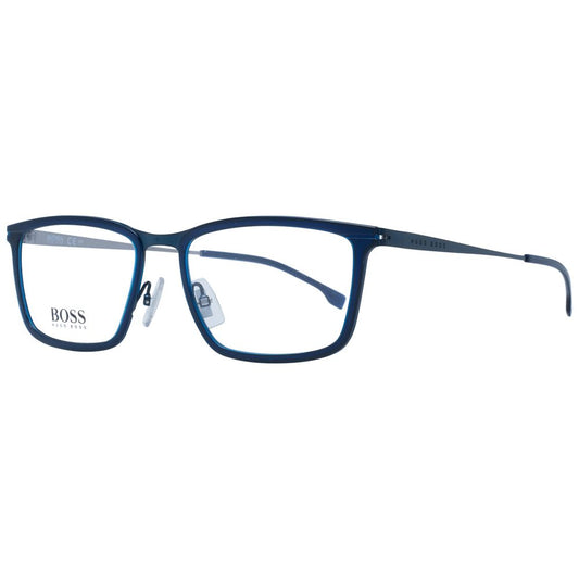 Blue Men Optical Frames