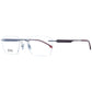 Gray Men Optical Frames