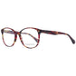 Red Women Optical Frames