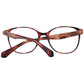 Brown Women Optical Frames