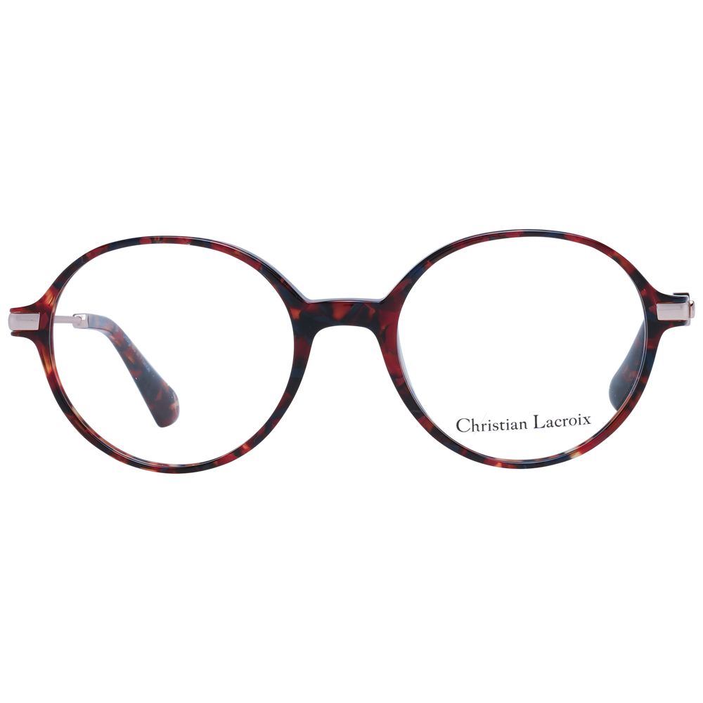 Red Women Optical Frames