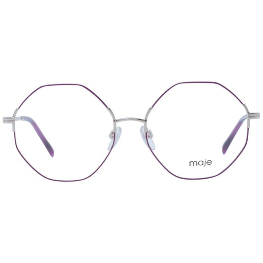 Purple Women Optical Frames