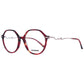 Red Women Optical Frames