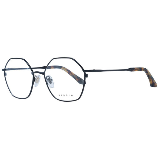 Black Women Optical Frames