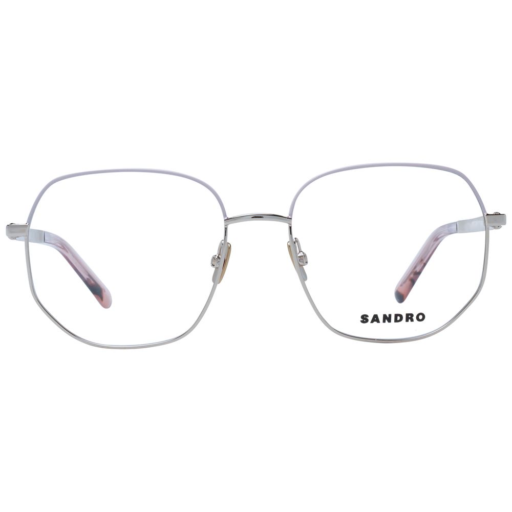 Pink Women Optical Frames