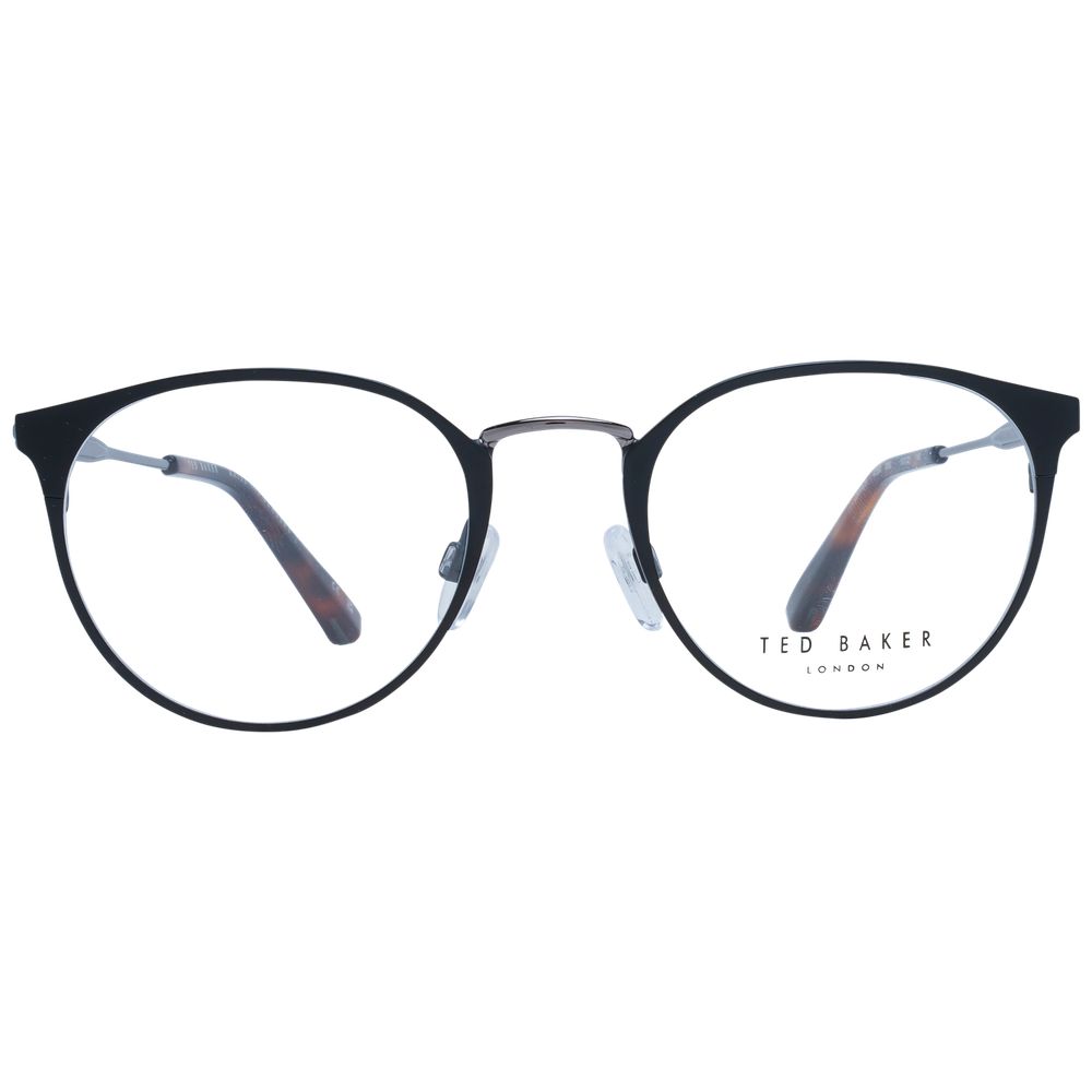 Black Men Optical Frames