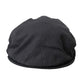 Gray Cotton Cloth Newsboy Hat Men