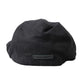 Gray Cotton Cloth Newsboy Hat Men