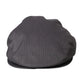 Gray Cotton Cloth Newsboy Hat Men