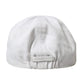 White Cotton Cloth Newsboy Hat Men