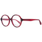 Red Women Optical Frames