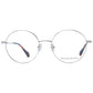 Gold Women Optical Frames