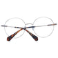 Gold Women Optical Frames