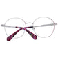 Gold Women Optical Frames