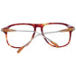 Brown Men Optical Frames