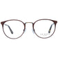 Brown Men Optical Frames