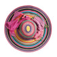 Multicolor Fantasy Wide Brim Floppy Hat