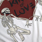 White King Of Love Cotton Men T-shirt