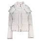 White Polyethylene Jackets & Coat