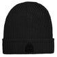 Black Polyester Hats & Cap