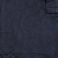 Polo Navy Blue Collared Silk Men T-shirt