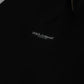 Black Stretch Waistcoat Formal Dress Wool Vest
