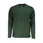 Green Cotton T-Shirt